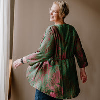 Blusenshirt "JONTE"