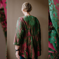 Blusenshirt "JONTE"