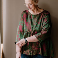 Blusenshirt "JONTE"