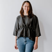 Blusenshirt "JONTE"