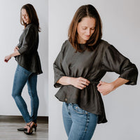 Blusenshirt "JONTE"