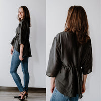 Blusenshirt "JONTE"
