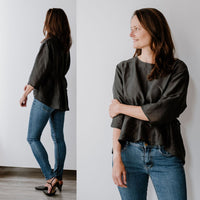Blusenshirt "JONTE"