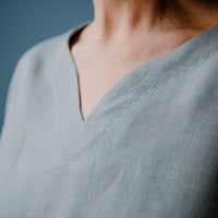 Blusenshirt "TIANE"