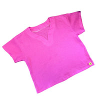 Blusenshirt "TIANE"