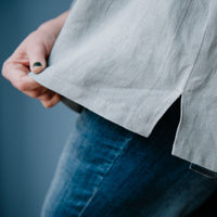 Blusenshirt "TIANE"