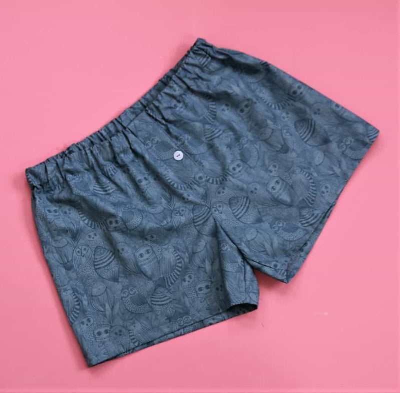 Boxershorts "Piet"