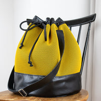 Bucket Bag "BO"