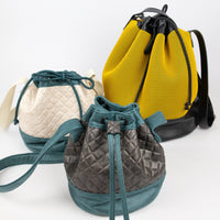 Bucket Bag "BO"