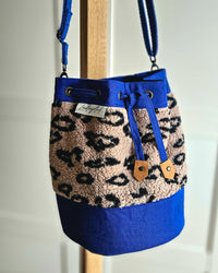 Bucket Bag "BO"