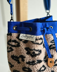 Bucket Bag "BO"