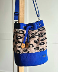 Bucket Bag "BO"