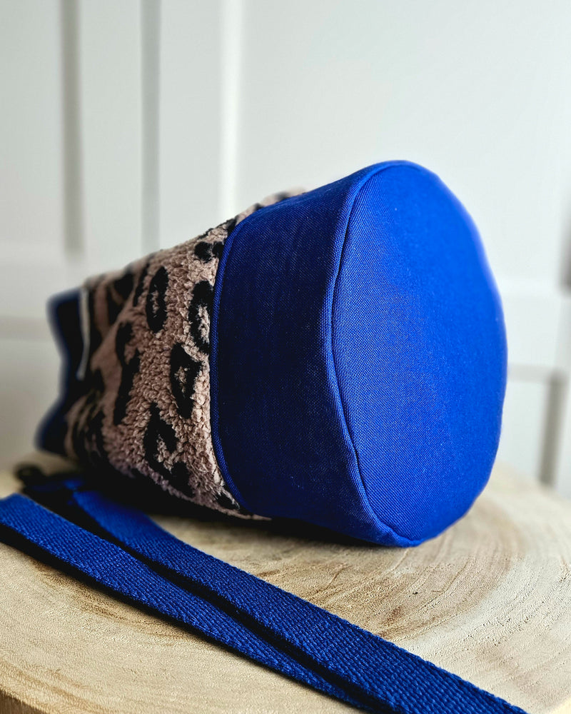 Bucket Bag "BO"