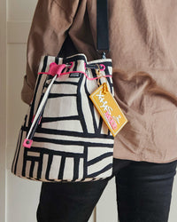 Bucket Bag "BO"