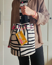 Bucket Bag "BO"