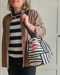 Bucket Bag "BO"