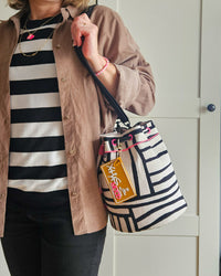 Bucket Bag "BO"