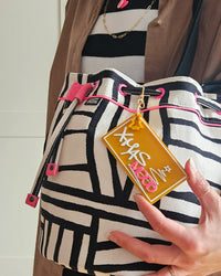 Bucket Bag "BO"