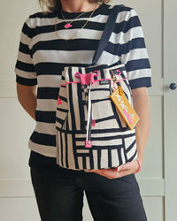 Bucket Bag "BO"