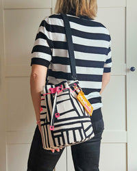 Bucket Bag "BO"