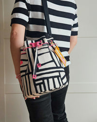 Bucket Bag "BO"