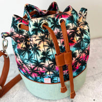 Bucket Bag "BO"