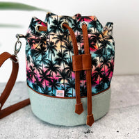 Bucket Bag "BO"