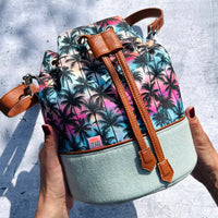 Bucket Bag "BO"