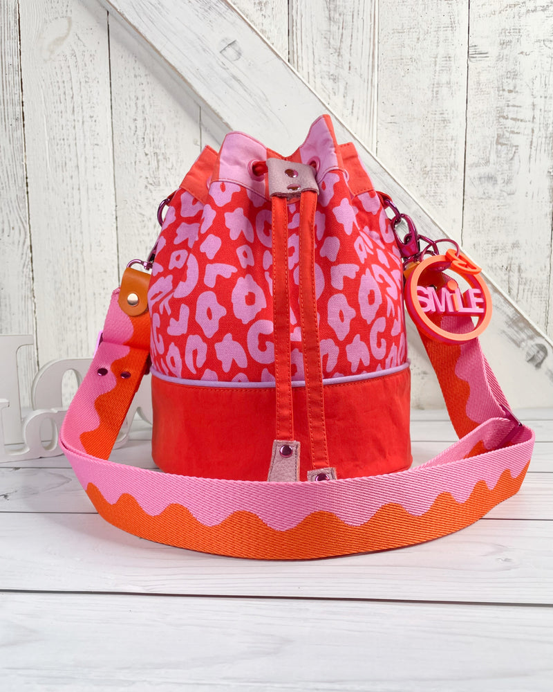 Bucket Bag "BO"