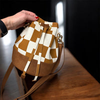 Bucket Bag "BO"