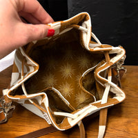 Bucket Bag "BO"