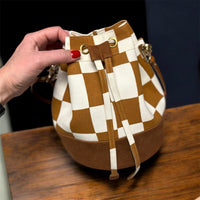 Bucket Bag "BO"