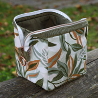 Bügeltasche “TRIX”