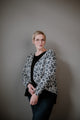 Cardigan "Catrien"