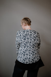 Cardigan "Catrien"