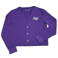 Cardigan "PERLA"