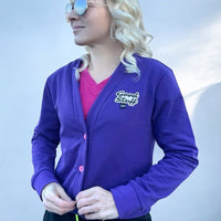 Cardigan "PERLA"