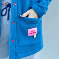 Cardigan "PERLA"
