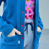 Cardigan "PERLA"