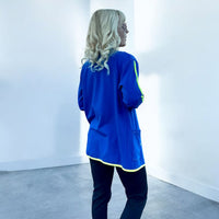 Cardigan "PERLA"