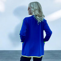 Cardigan "PERLA"