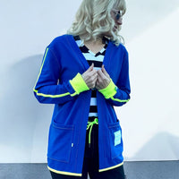 Cardigan "PERLA"