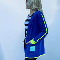 Cardigan "PERLA"