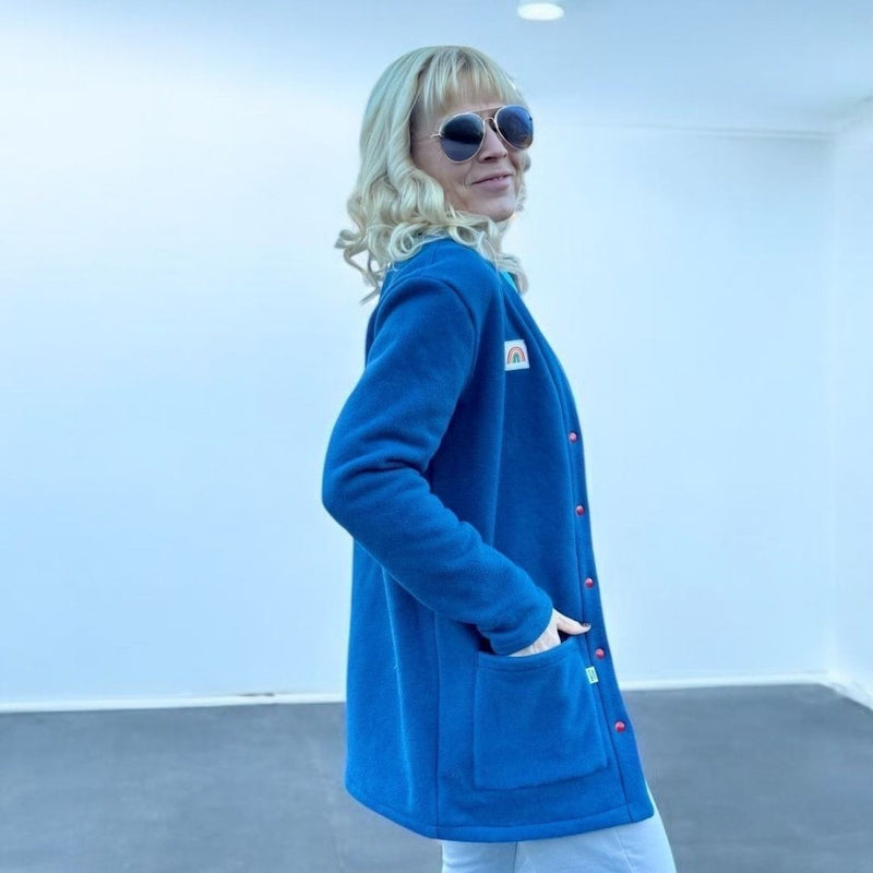 Cardigan "PERLA"