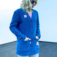 Cardigan "PERLA"