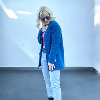 Cardigan "PERLA"