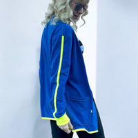 Cardigan "PERLA"