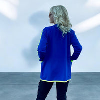 Cardigan "PERLA"