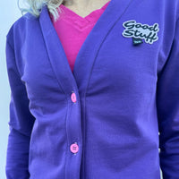 Cardigan "PERLA"