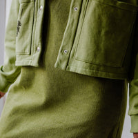 Oversize-Cardigan WEGA